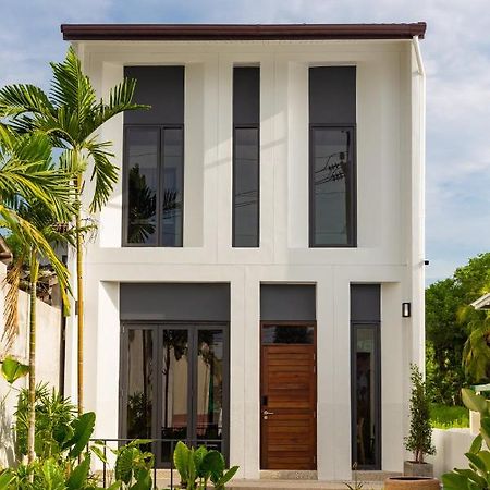 Baan Kamana Guest House Phang Nga Ngoại thất bức ảnh