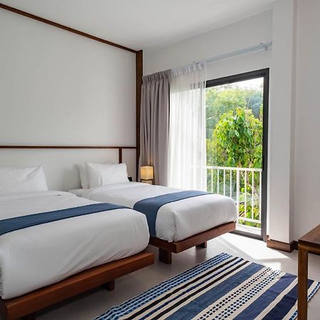 Baan Kamana Guest House Phang Nga Ngoại thất bức ảnh