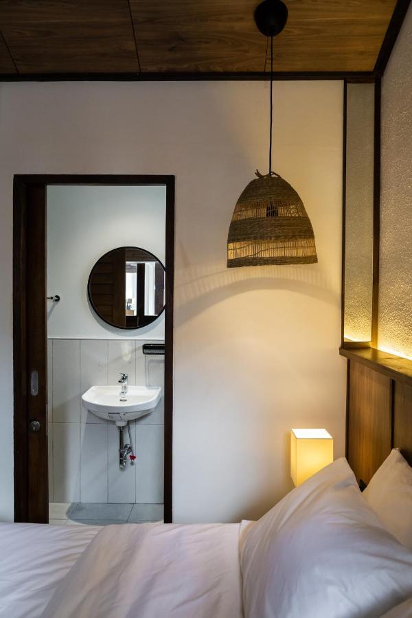Baan Kamana Guest House Phang Nga Ngoại thất bức ảnh