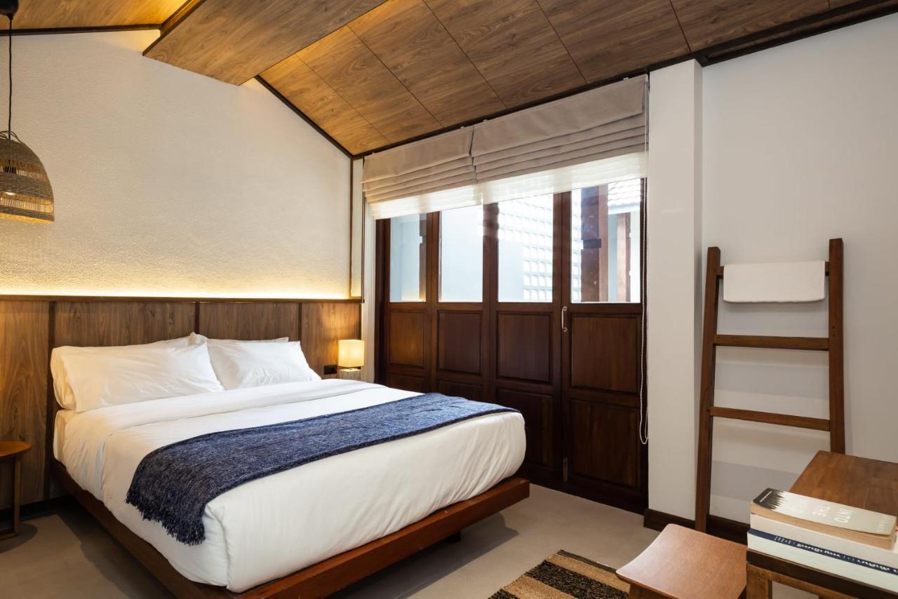 Baan Kamana Guest House Phang Nga Ngoại thất bức ảnh