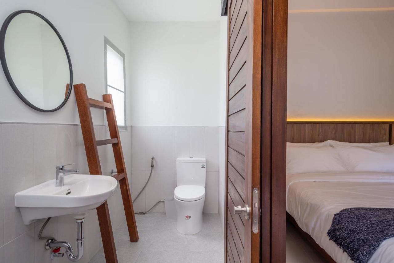 Baan Kamana Guest House Phang Nga Ngoại thất bức ảnh