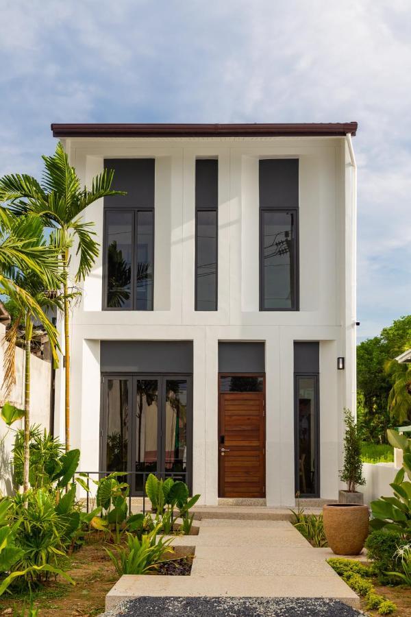 Baan Kamana Guest House Phang Nga Ngoại thất bức ảnh