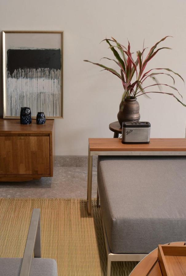Baan Kamana Guest House Phang Nga Ngoại thất bức ảnh