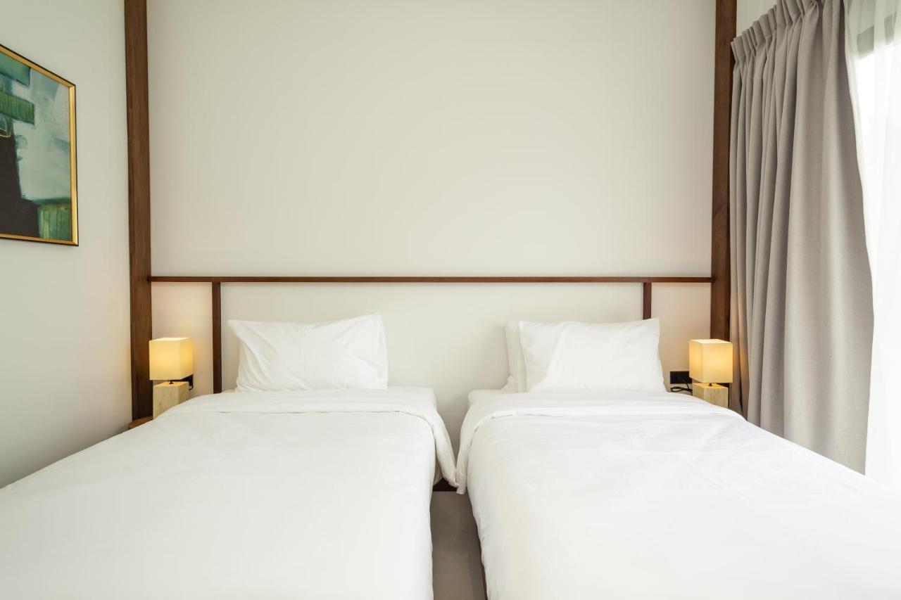 Baan Kamana Guest House Phang Nga Ngoại thất bức ảnh