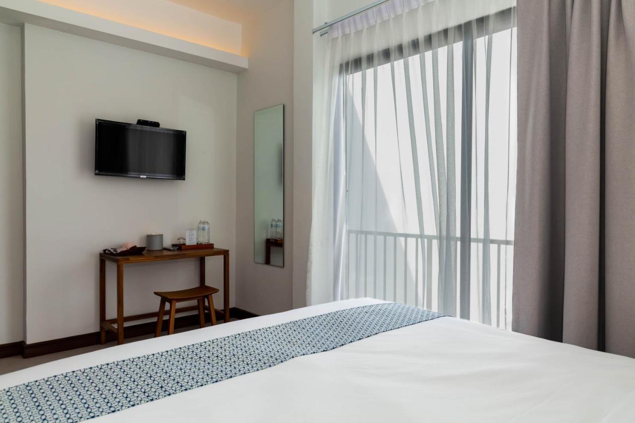 Baan Kamana Guest House Phang Nga Ngoại thất bức ảnh
